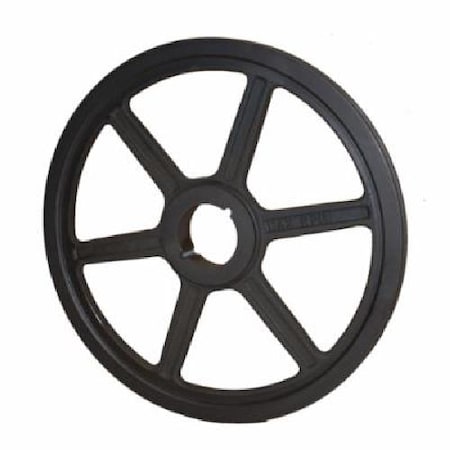 Martin (2517) Conventional Tb Sheave, 1 B 154 TB 1 B 154 TB
